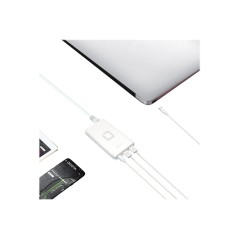 Universal Notebook Charger USB-C 40W