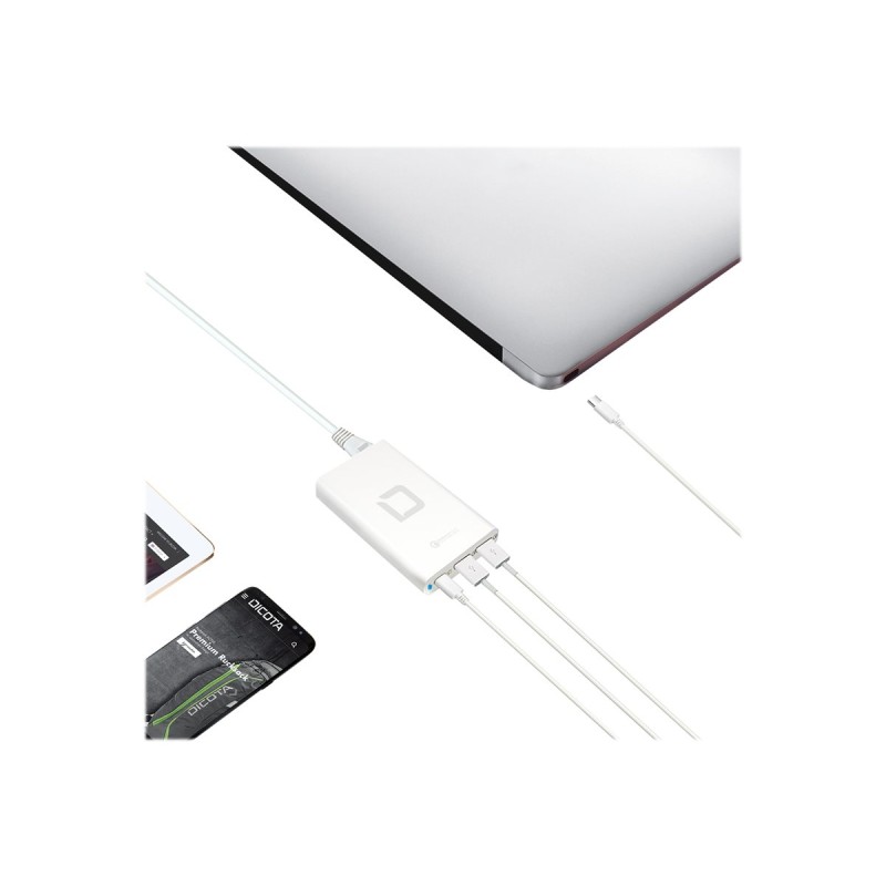 Universal Notebook Charger USB-C 40W