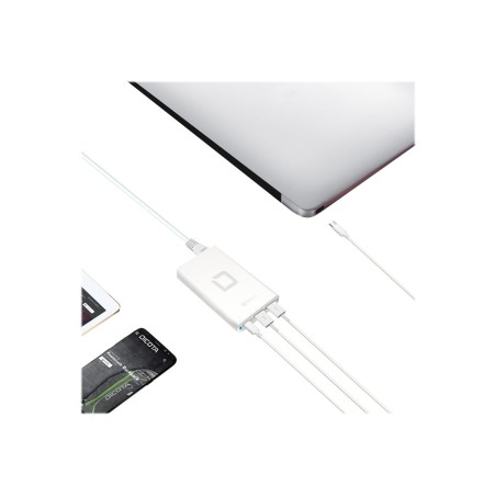 Universal Notebook Charger USB-C 40W