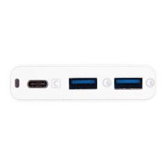 Universal Notebook Charger USB-C 40W