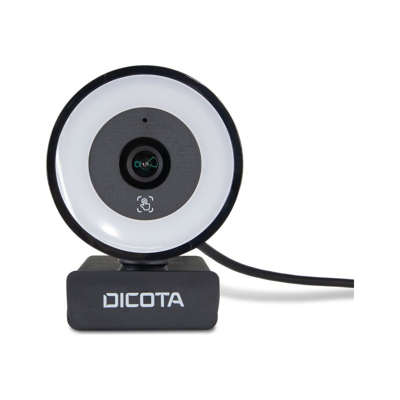 Webcam Ringlight 5MP Webcam Ringlight 5MP