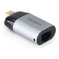 USB-C to Ethernet Mini Adapter with PD USB-C to Ethernet Mini Adapter with PD