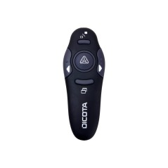 Pin Point Wireless Laser Pointer