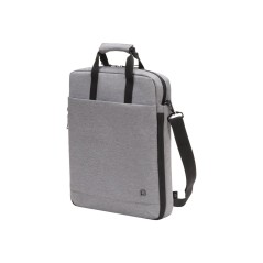 Eco Tote Bag MOTION 13 -15.6 Light Grey