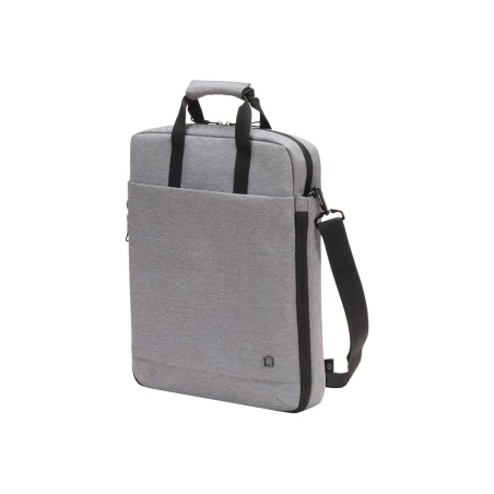 Eco Tote Bag MOTION 13 -15.6 Light Grey