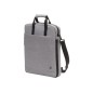 Eco Tote Bag MOTION 13 -15.6 Light Grey Eco Tote Bag MOTION 13 -15.6 Light Grey
