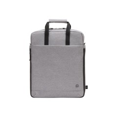 Eco Tote Bag MOTION 13 -15.6 Light Grey
