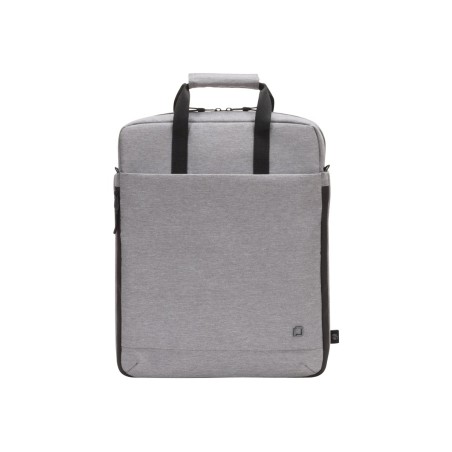 Eco Tote Bag MOTION 13 -15.6 Light Grey