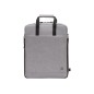 Eco Tote Bag MOTION 13 -15.6 Light Grey Eco Tote Bag MOTION 13 -15.6 Light Grey