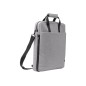 Eco Tote Bag MOTION 13 -15.6 Light Grey Eco Tote Bag MOTION 13 -15.6 Light Grey