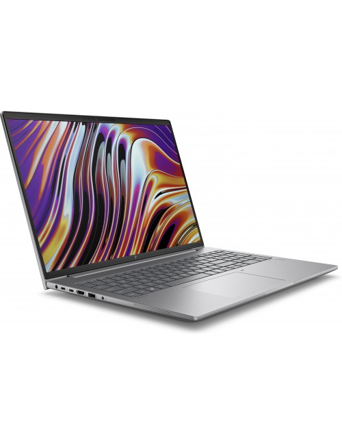 HP ZBook Power G11 A AMD Ryzen™ 7 8840HS Mobile workstation 40.6 cm (16") WUXGA 32 GB DDR5-SDRAM 1 TB SSD NVIDIA RTX A1000