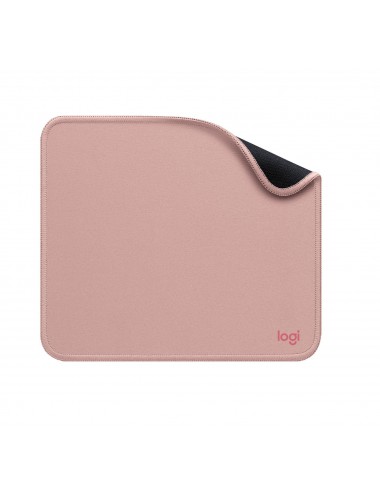 Logitech Mouse Pad Studio Series Rose