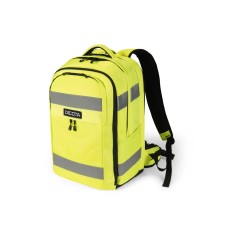 Backpack HI-VIS 32-38 Litre Yellow