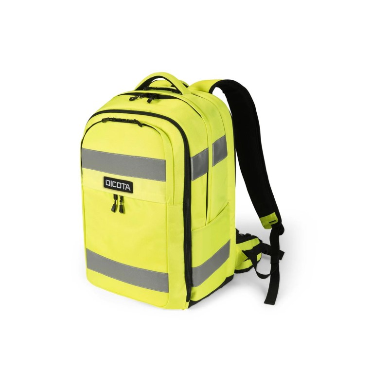 Backpack HI-VIS 32-38 Litre Yellow Backpack HI-VIS 32-38 Litre Yellow