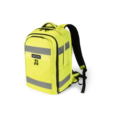 Backpack HI-VIS 32-38 Litre Yellow