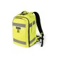 Backpack HI-VIS 32-38 Litre Yellow Backpack HI-VIS 32-38 Litre Yellow