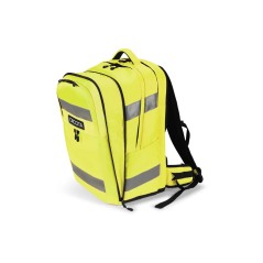 Backpack HI-VIS 32-38 Litre Yellow
