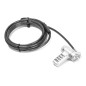 Universal Security 3-in-1 Cable Lock co