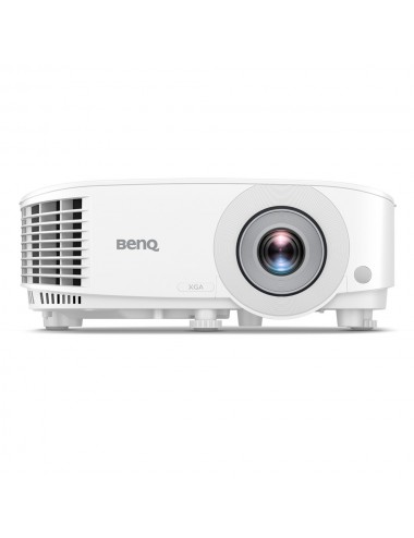 BenQ MX560 vidéo-projecteur Projecteur à focale standard 4000 ANSI lumens DLP XGA (1024x768) Blanc