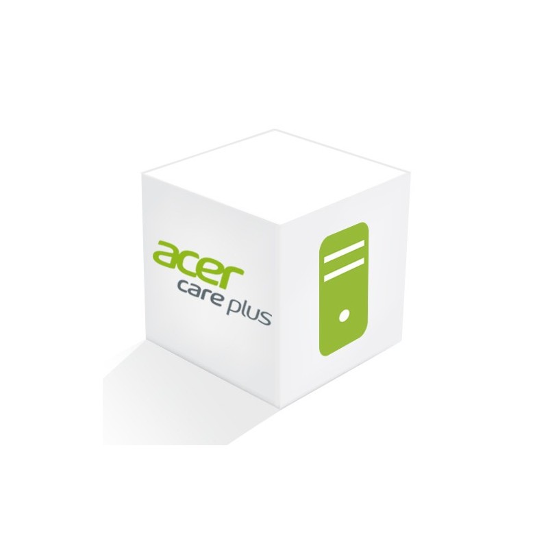 Acer SV.WCMAP.A06 extension de garantie et support 5 année(s)