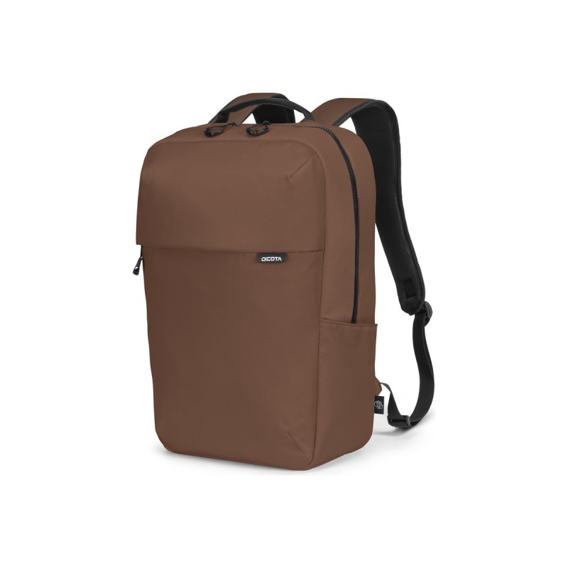 Backpack COMMUTER 13-16" BROWN