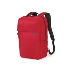 Backpack COMMUTER 13-16" RED