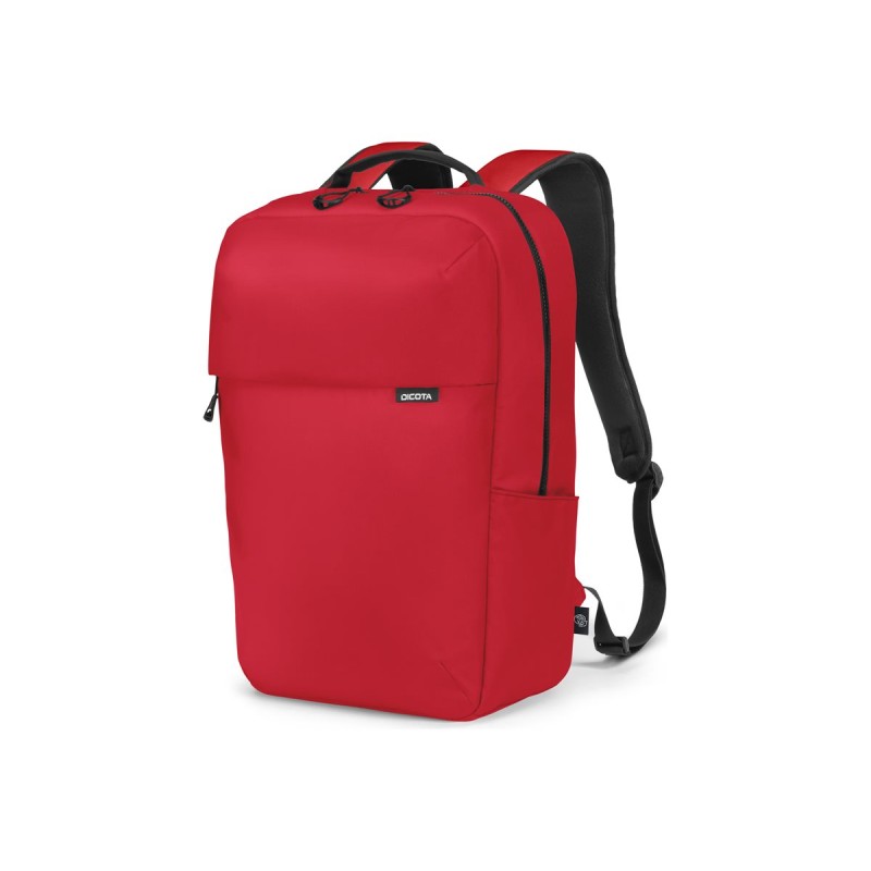 Backpack COMMUTER 13-16" RED Backpack COMMUTER 13-16" RED