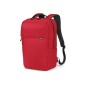 Backpack COMMUTER 13-16" RED Backpack COMMUTER 13-16" RED