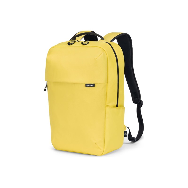 Backpack COMMUTER 13-16" LIME