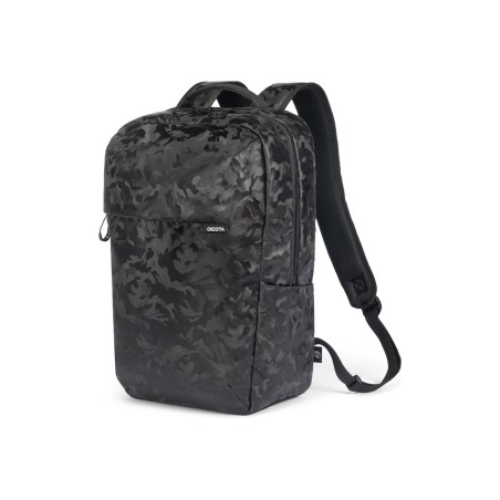 Backpack COMMUTER 13-16" CAMO