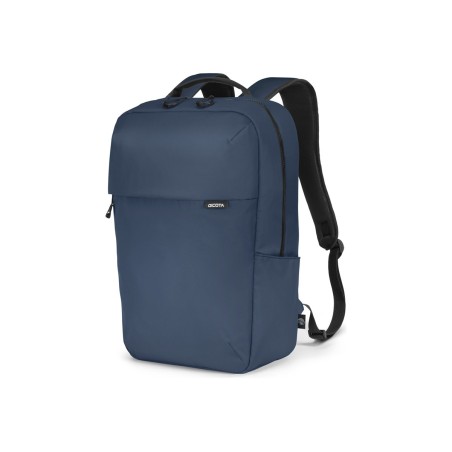 Backpack COMMUTER 13-16" NAVY BLUE