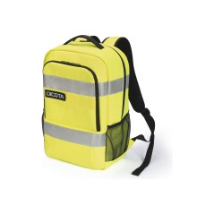 Backpack HI-VIS Base 24 litre yellow