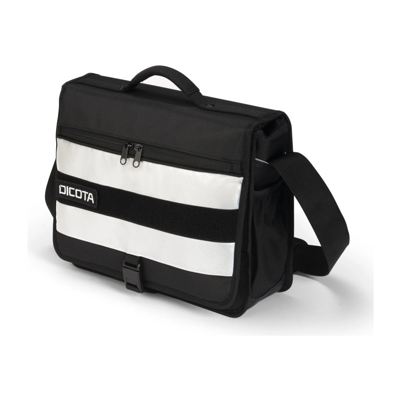 Messenger REFLECTIVE black Messenger REFLECTIVE black
