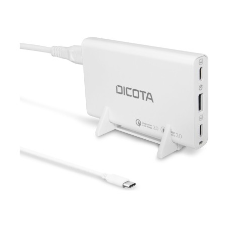 3-Port Desktop Charger Universal 65W