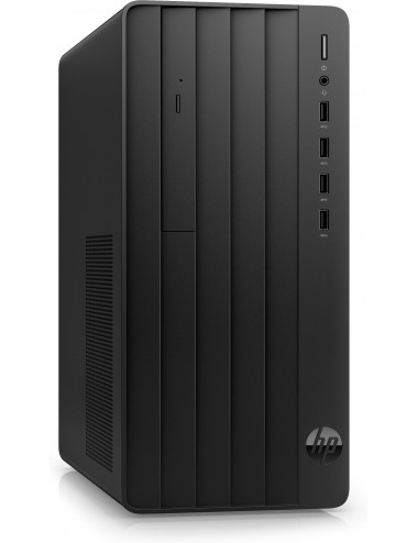 HP Pro 290 G9 Intel® Core™ i5 i5-13400 8 Go DDR4-SDRAM 256 Go SSD Windows 11 Pro Tower PC Noir