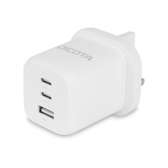 Compact Laptop GaN Charger 65W
