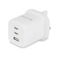 Compact Laptop GaN Charger 65W Compact Laptop GaN Charger 65W