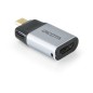 USB-C to HDMI Mini Adapter with PD 4k/1 USB-C to HDMI Mini Adapter with PD 4k/1