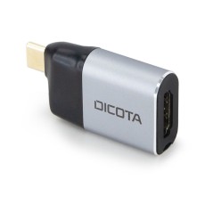 USB-C to HDMI Mini Adapter with PD 4k/1