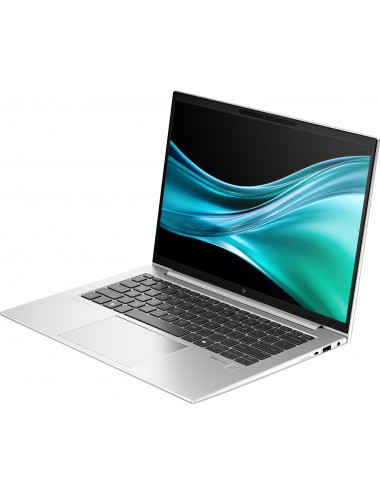 HP EliteBook 840 G11 Intel Core Ultra 7 155U Ordinateur portable 35,6 cm (14") WUXGA 16 Go DDR5-SDRAM 512 Go SSD Wi-Fi 6E