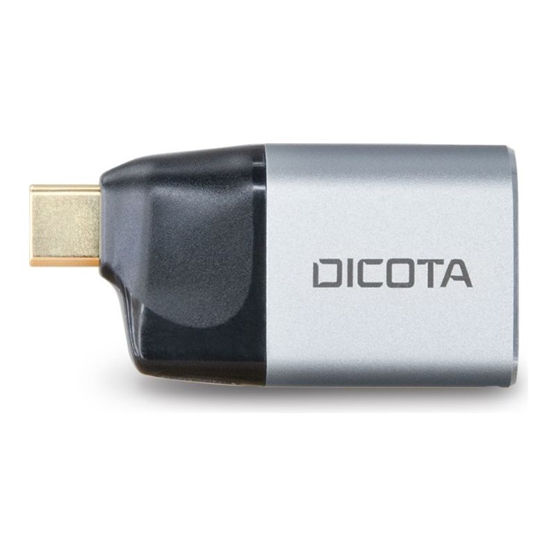 USB-C to Display Port Mini Adapter with