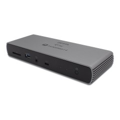 10-in-1 Docking Station 8K TB4/HDMI 96W