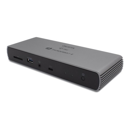 10-in-1 Docking Station 8K TB4/HDMI 96W