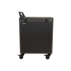 Charging Trolley for 14 Laptops EU vers