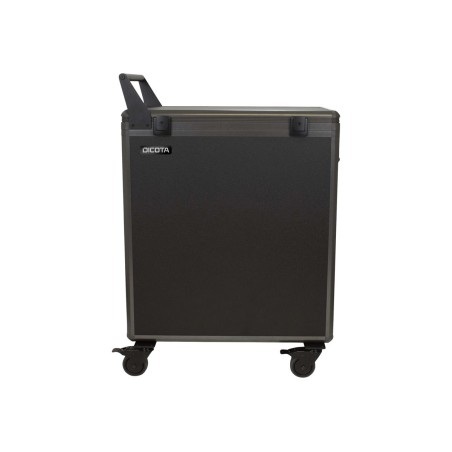 Charging Trolley for 14 Laptops EU vers