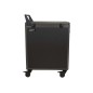 Charging Trolley for 14 Laptops EU vers Charging Trolley for 14 Laptops EU vers