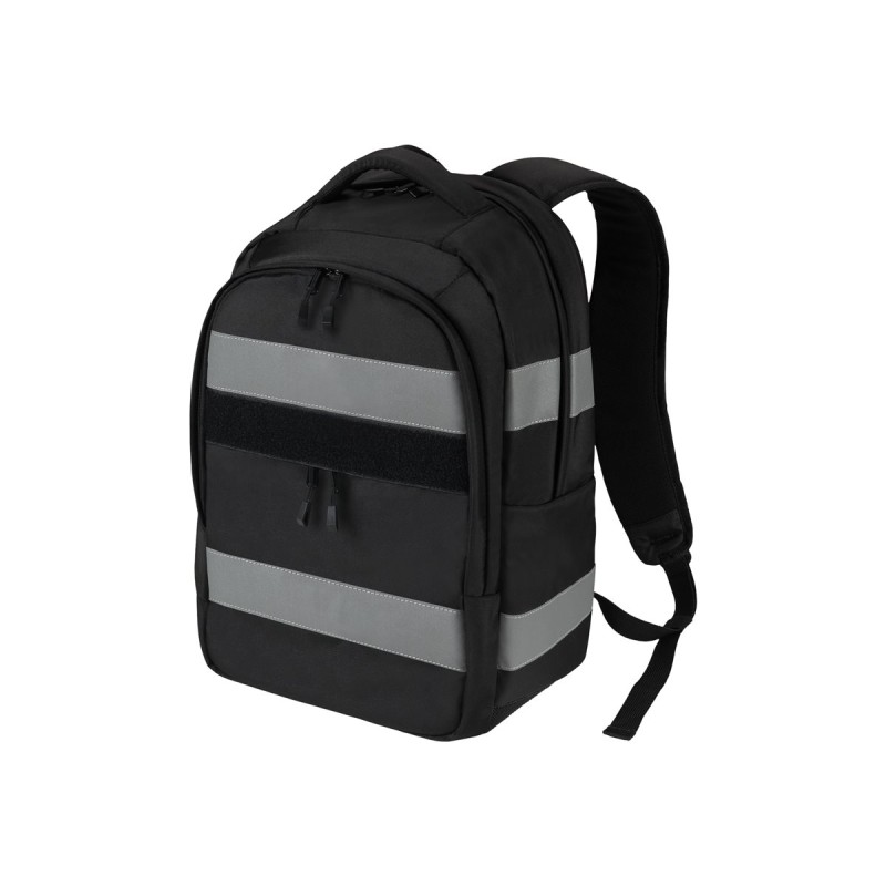 Backpack REFLECTIVE 25 litre black Backpack REFLECTIVE 25 litre black