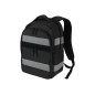 Backpack REFLECTIVE 25 litre black Backpack REFLECTIVE 25 litre black