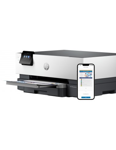 HP OfficeJet Pro Stampante 9110b