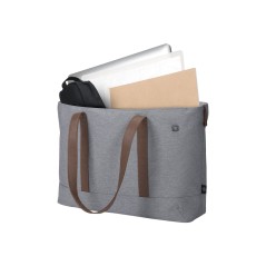 Shopper Eco MOTION 13-14.1" light grey